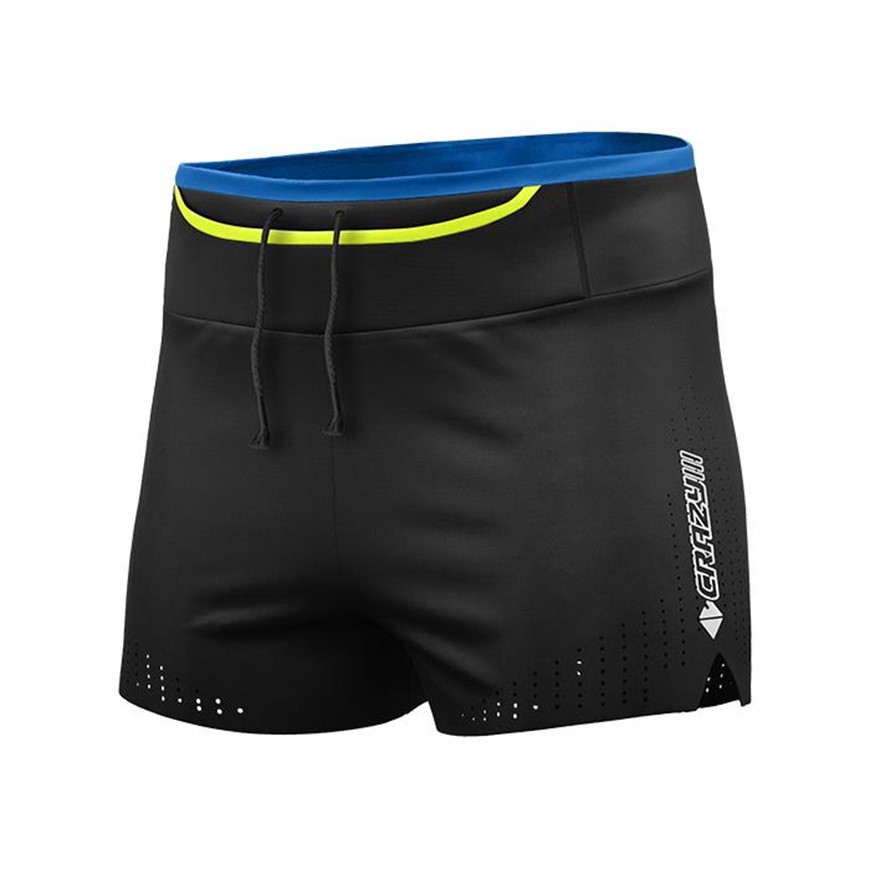 CRAZY IDEA SHORT VK